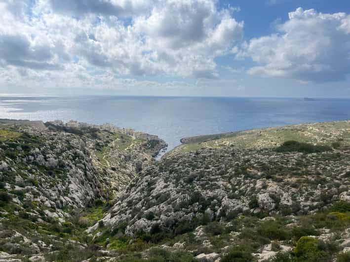Malta Half Day Customised Excursions - Inclusions and Exclusions