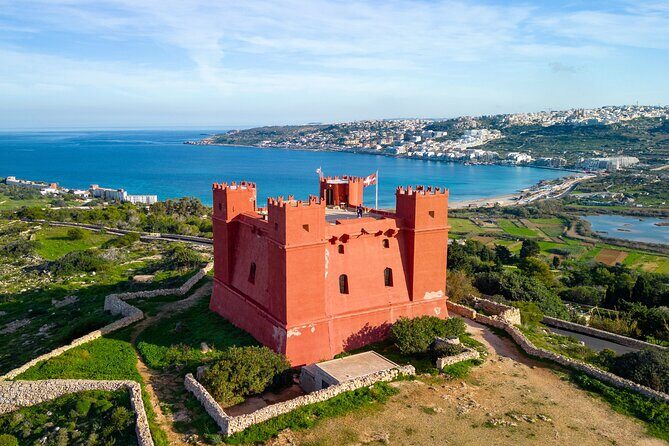 Malta: Half-Day Quad Bike Adventure Tour Including Transfers - Who Will Love This Tour?