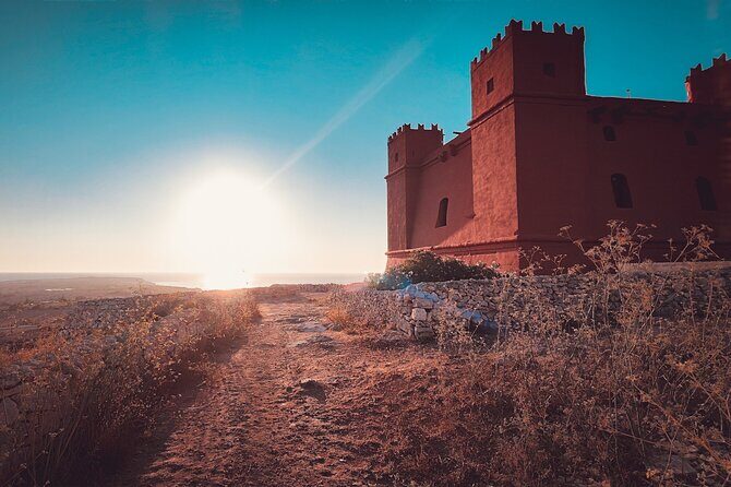 Malta: Half-Day Quad Bike Adventure Tour Including Transfers - FAQ