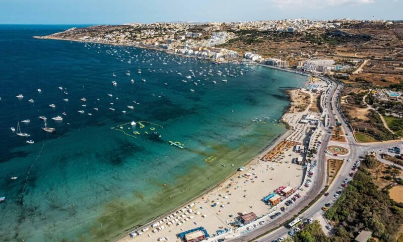 Malta: Half-Day Quad Bike Adventure Tour Including Transfers - Authentic Experiences & Real Traveler Feedback