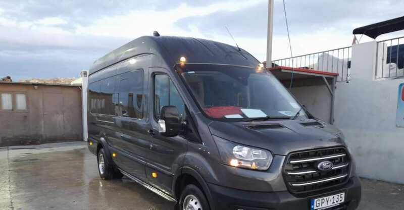 Malta half day tour customised - An In-Depth Look at the Malta Half Day Tour