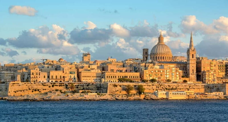 Malta: Half/Full Day Tour Minibus Up to 25pax - The Sum Up