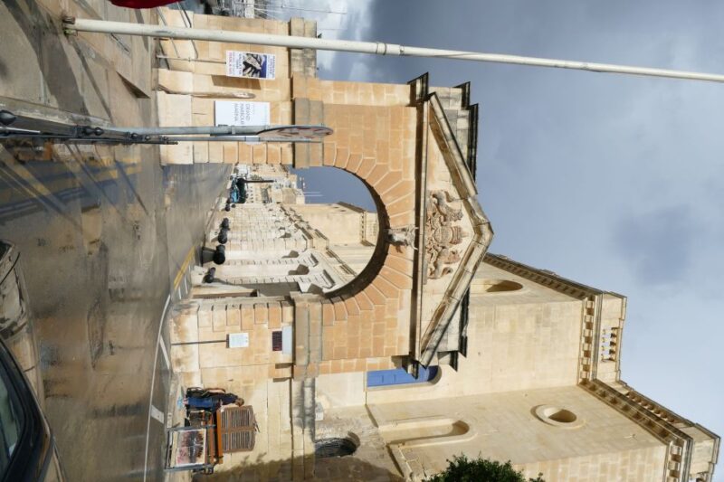 Malta Historical Tour: Valletta & The Three Cities - Good To Know