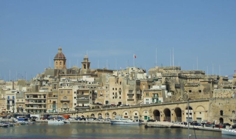 Malta Historical Tour: Valletta & The Three Cities - Transportation and Accessibility