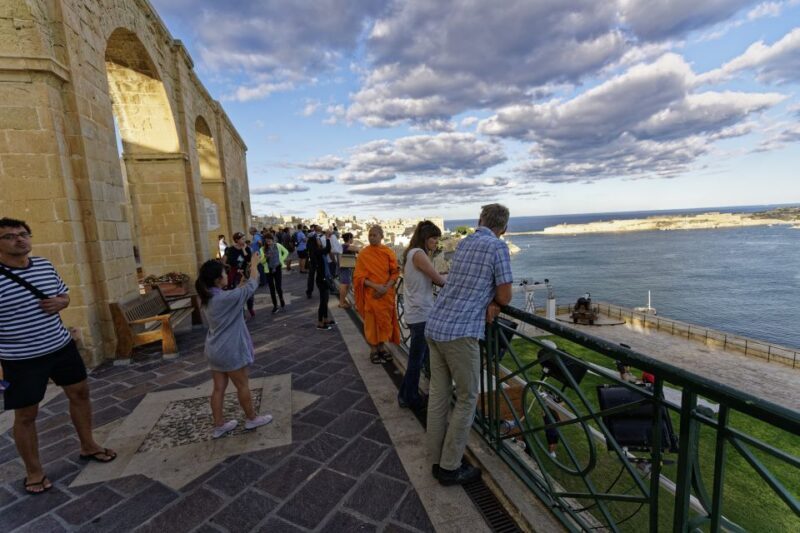 Malta Historical Tour: Valletta & The Three Cities - Final Thoughts