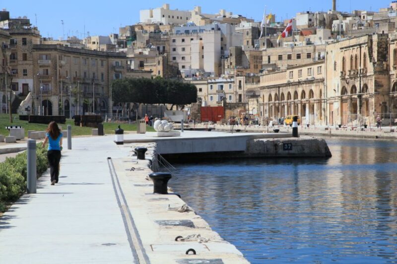 Malta Historical Tour: Valletta & The Three Cities - FAQ