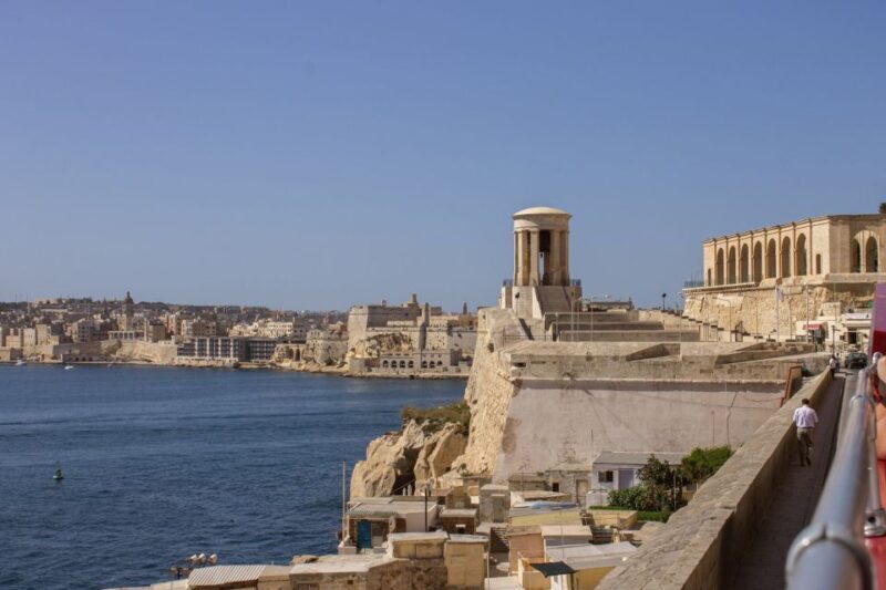 Malta: Hop-On Hop-Off Bus Tours - Who Will Love This Tour?