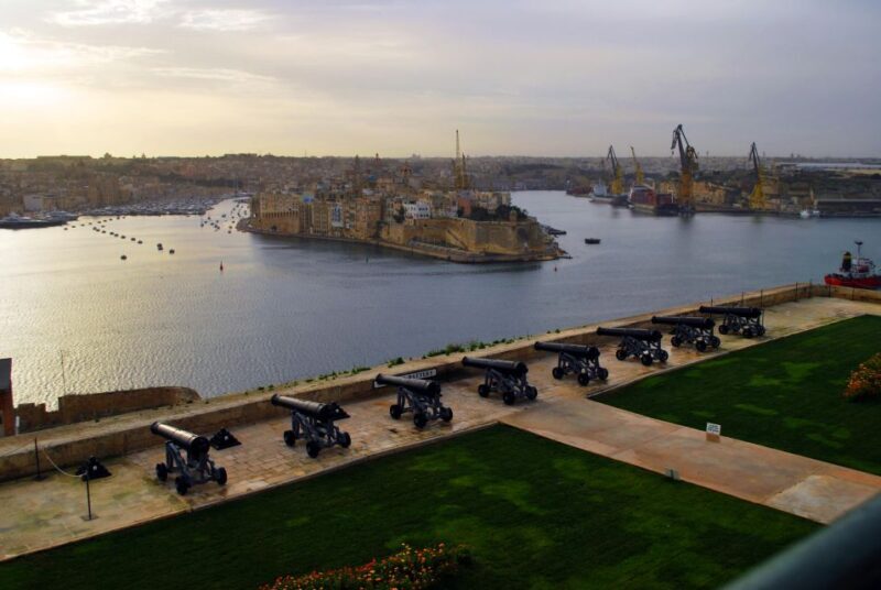 Malta: Hop-On Hop-Off Bus Tours - Frequently Asked Questions