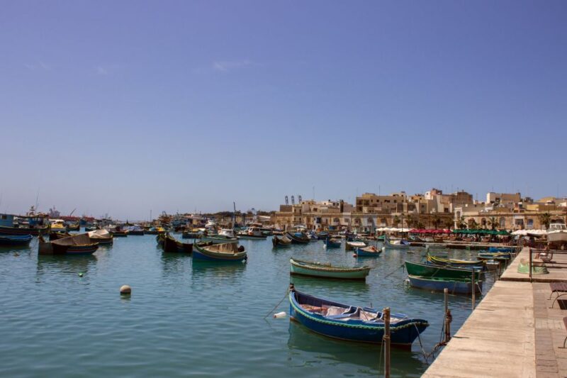 Malta: Hop-On Hop-Off Bus Tours - Pricing and Reservation Details