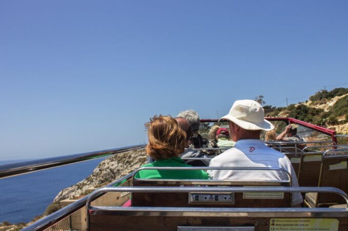 Malta: Hop-On Hop-Off Bus Tours - Frequently Asked Questions