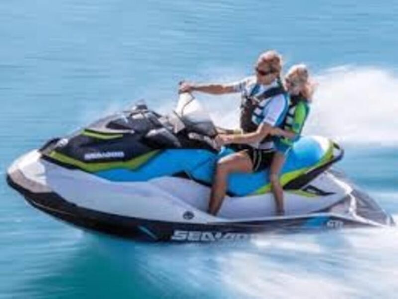 Malta: Jet Ski Rental - Practical Tips for Your Jet Ski Adventure