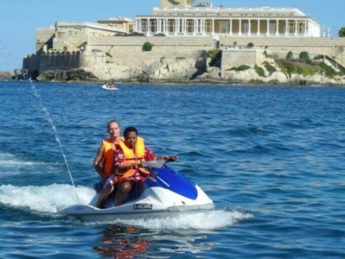 Malta: Jet Ski Rental - Rules and Restrictions