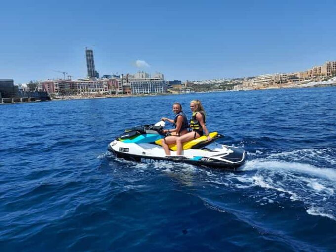 Malta: Jet Ski Rental - Frequently Asked Questions
