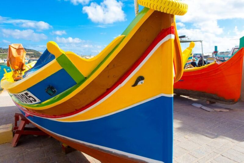 Malta: Marsaxlokk, Blue Grotto, and Qrendi Guided Tour - The Sum Up: Who Will Love This Tour?