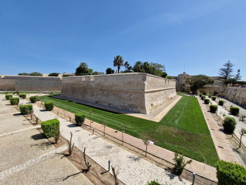 Malta: Mdina and Rabat Food Tour - Introduction