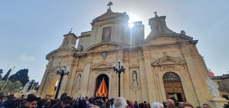 Malta: Mdina and Rabat Food Tour - Why This Tour Excels