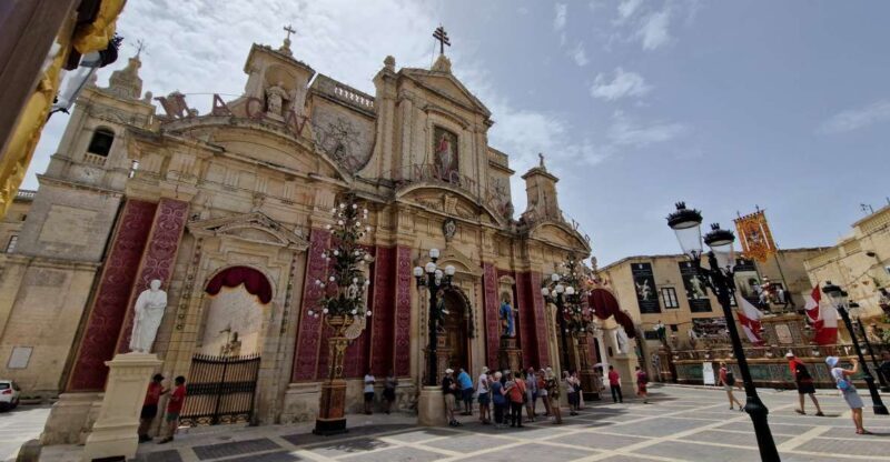 Malta: Mdina and Rabat Food Tour - Who Will Appreciate This Tour?