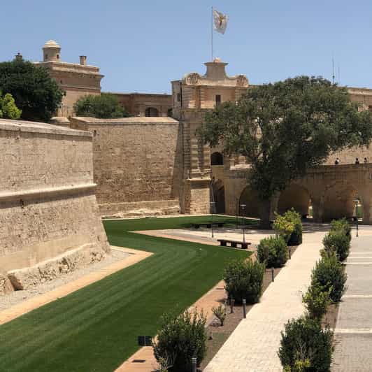 Malta: Mdina and Rabat Walking Tour with Catacombs - Why Choose This Tour? A Detailed Look