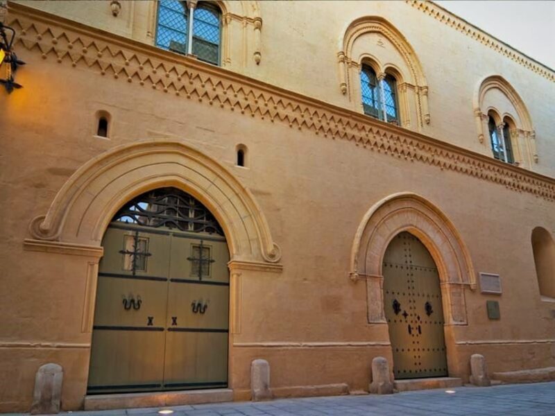 Malta: Mdina and Rabat Walking Tour with Catacombs - The Sum Up