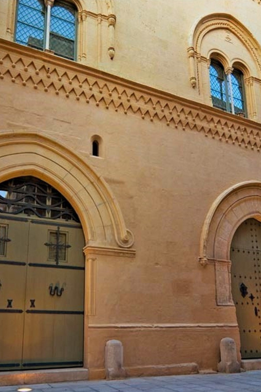 Malta: Mdina and Rabat Walking Tour With Catacombs - Experience Highlights
