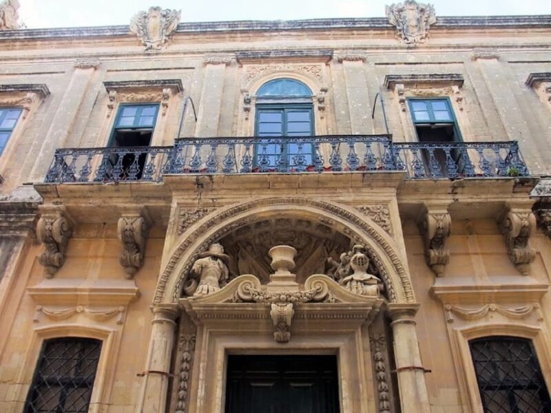 Malta: Mdina and Rabat Walking Tour With Catacombs - Customer Reviews and Ratings