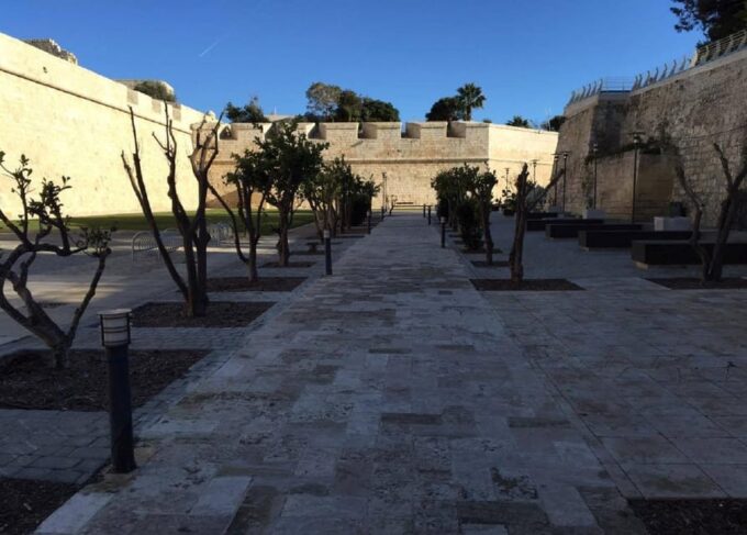 Malta: Mdina and Rabat Walking Tour With Catacombs - Nearby Attractions to Explore