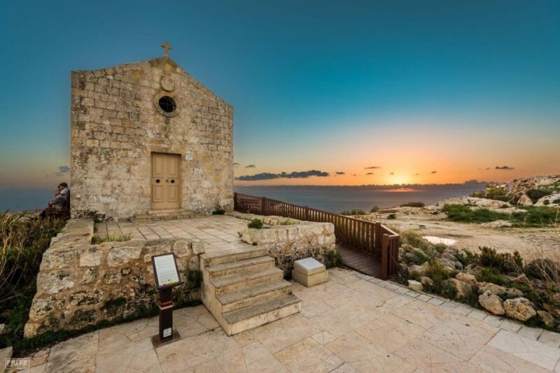 Malta: Mdina, Dingli Cliffs and San Anton Botanical Gardens - Exploring the Itinerary in Detail