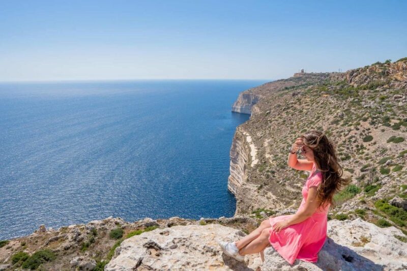 Malta: Mdina, Dingli Cliffs and San Anton Botanical Gardens - Authentic Experiences & Traveler Feedback