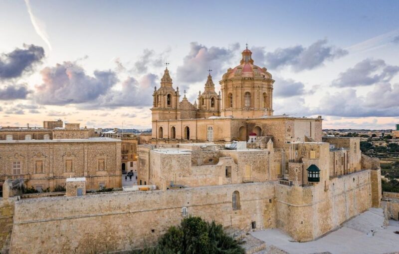 Malta: Mdina, Dingli Cliffs and San Anton Botanical Gardens - The Sum Up: Is This Tour Right for You?