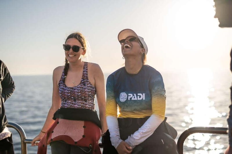 Malta: Open Water Course (PADI) - Why Choose the Malta PADI Open Water Course?
