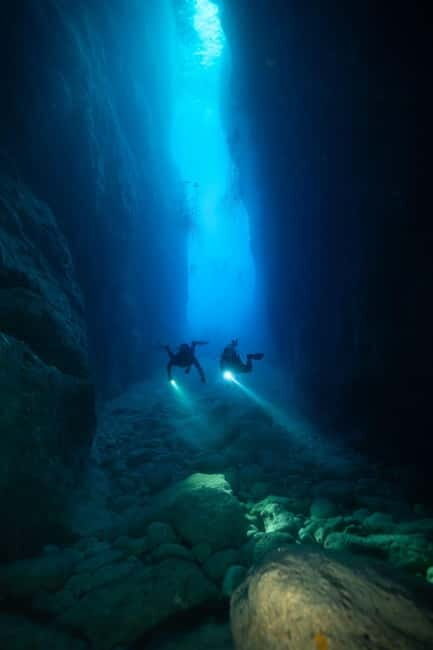 Malta: Open Water Course (PADI) - What’s Included and What’s Not?