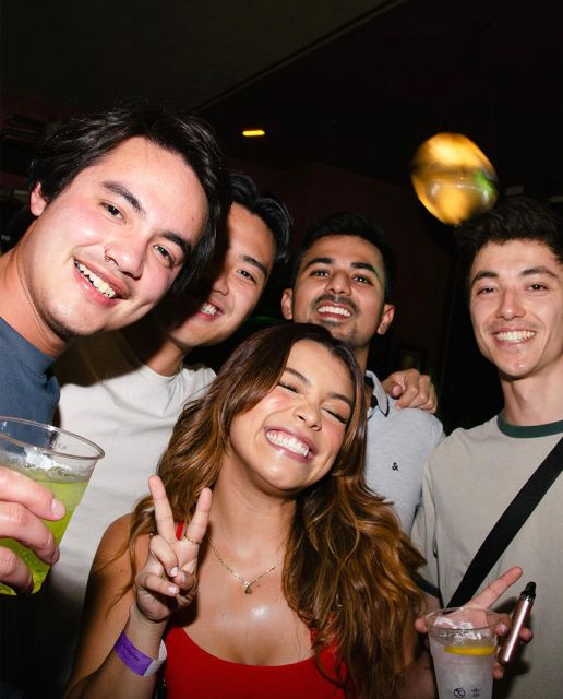 Malta: Paceville Pub Crawl with Drinks and Games - Authentic Experiences and Real Opinions