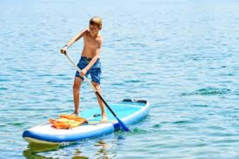 Malta: Paddleboarding Experience at Sun and Fun Water Sports - The Full Itinerary Breakdown
