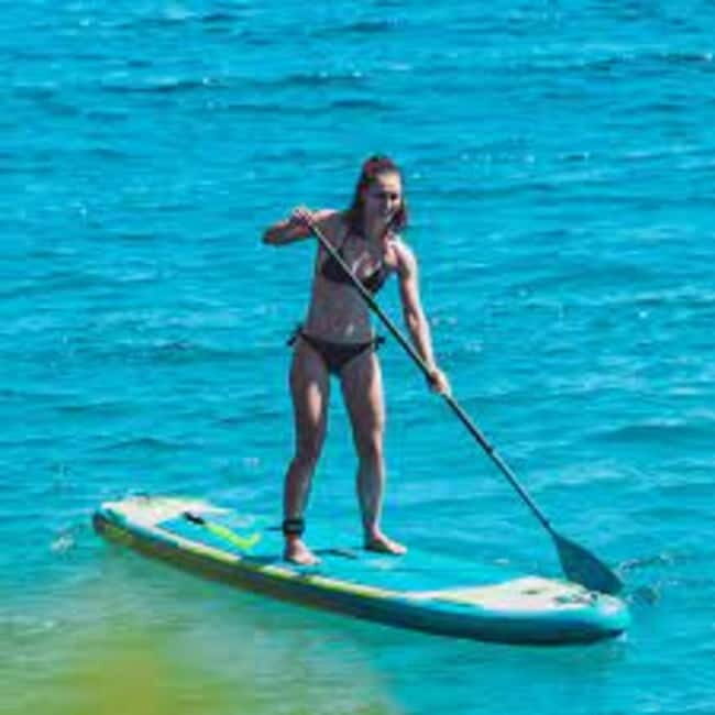 Malta: Paddleboarding Experience at Sun and Fun Water Sports - Frequently Asked Questions