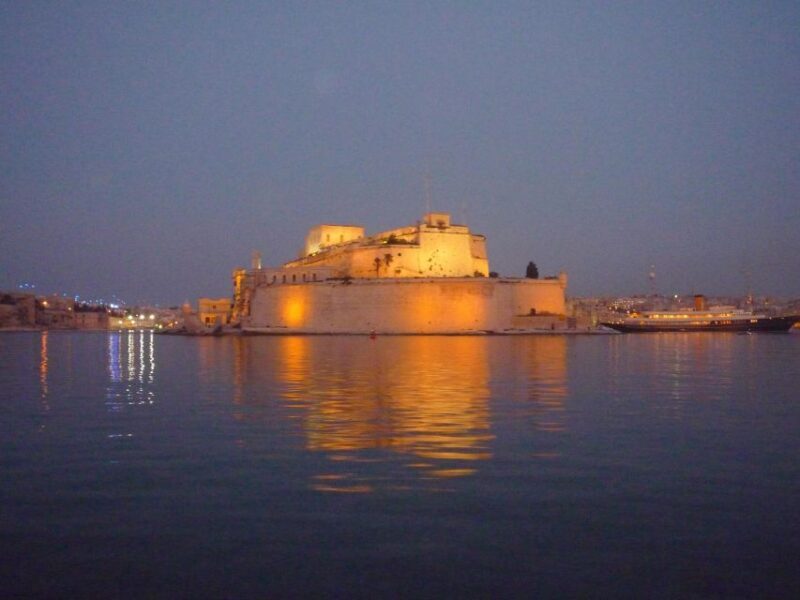 Malta: Panoramic Cruise around Malta's Harbours and Creeks - What to Expect During the Cruise