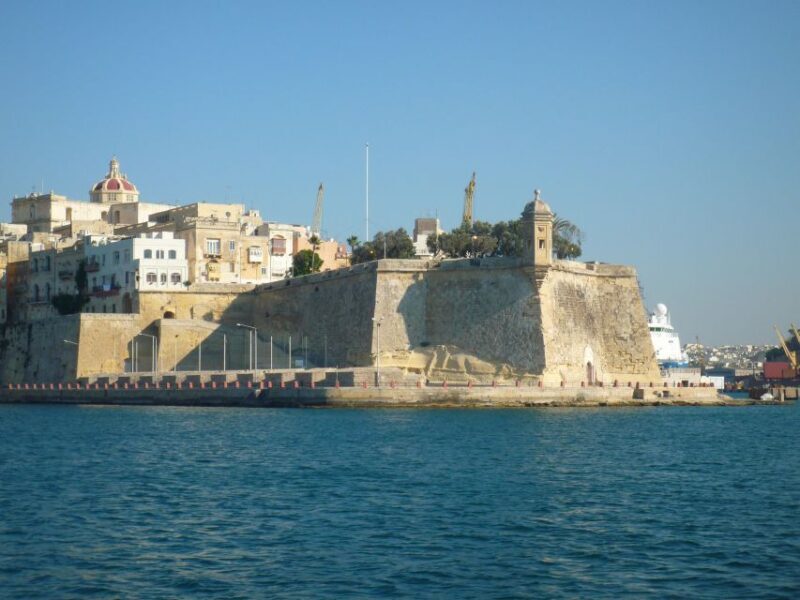 Malta: Panoramic Cruise around Malta's Harbours and Creeks - Authenticity and Practical Details