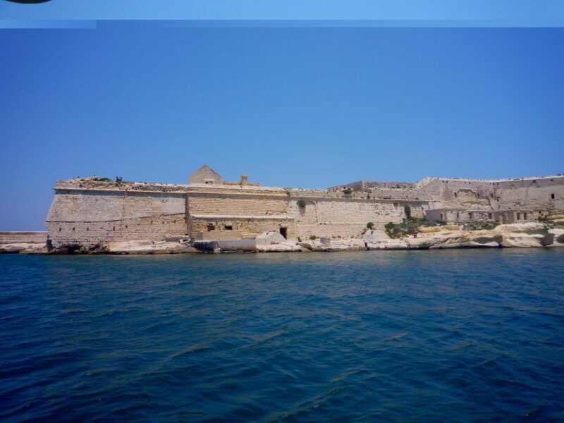 Malta: Panoramic Cruise around Malta's Harbours and Creeks - Who Should Consider This Tour?