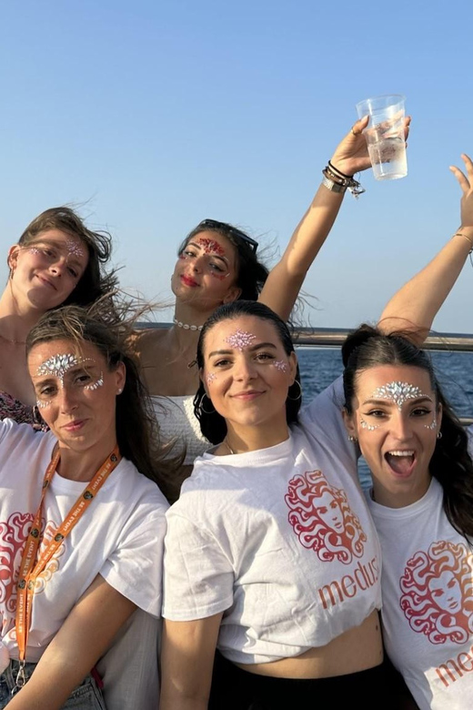 Malta: Party Boat to Blue Lagoon and Comino with Open Bar - Final Thoughts