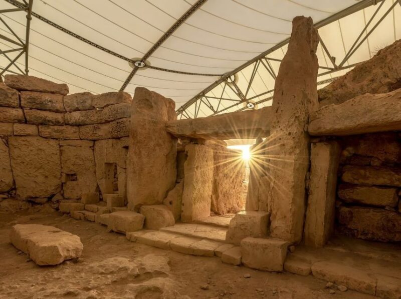 Malta: Prehistoric Temples and Highlights of the South - The Sum Up