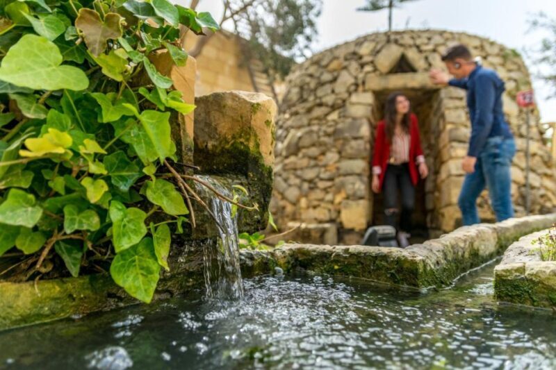 Malta: Prehistoric Temples, Limestone Heritage & Blue Grotto - Discovering Malta: Temples, Limestone, and Blue Grotto