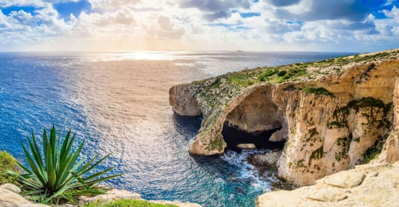 Malta: Prehistoric Temples, Limestone Heritage & Blue Grotto - The Experience: What You’ll Take Away
