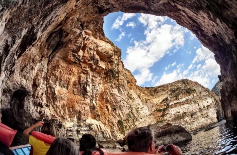 Malta: Prehistoric Temples, Limestone Heritage & Blue Grotto - Authentic Reviews from Travelers