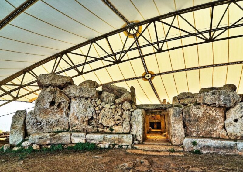 Malta: Prehistoric Temples, Limestone Heritage & Blue Grotto - The Sum Up: Who Will Enjoy This Tour?