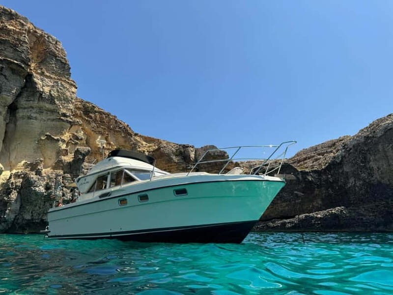 Malta: Private Boat Charter - Who Should Consider This Tour?