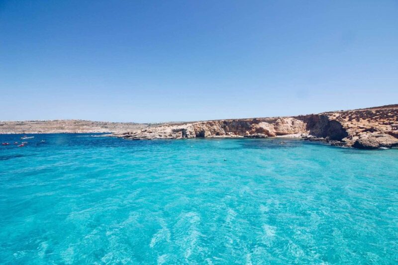 Malta: Private Boat Charter to Blue-Lagoon, Gozo & Comino - Best Time to Visit