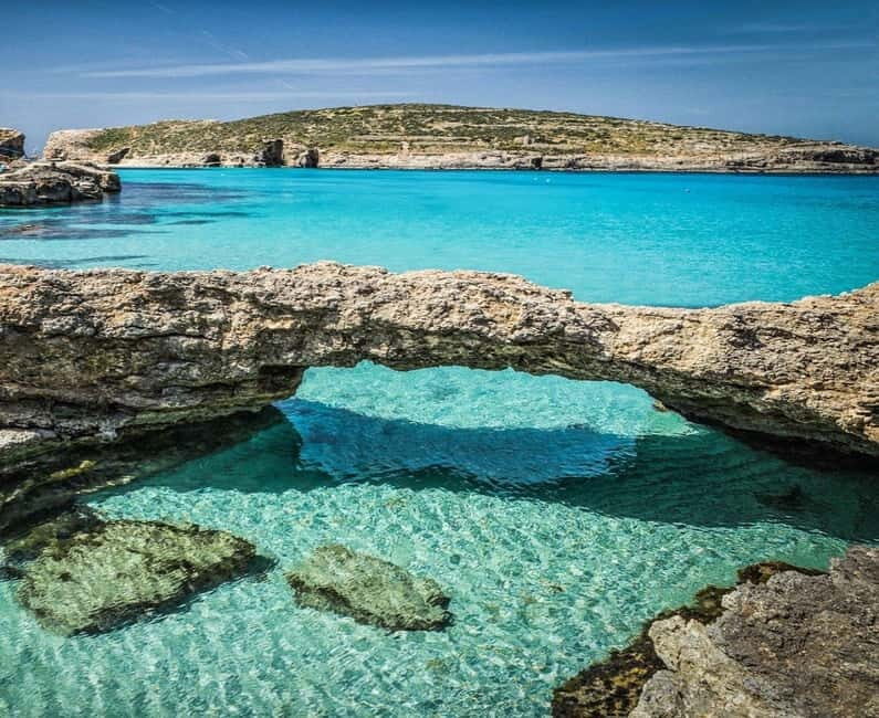 Malta: Private Boat Cruise with Caves, Beaches & Swim Stops - Real Traveler Perspectives