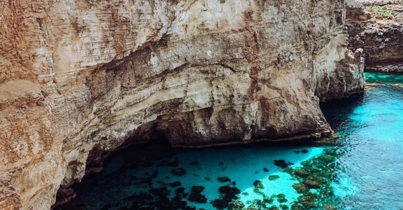 Malta: Private Boat Cruise with Caves, Beaches & Swim Stops - Pricing, Value, and Practicalities