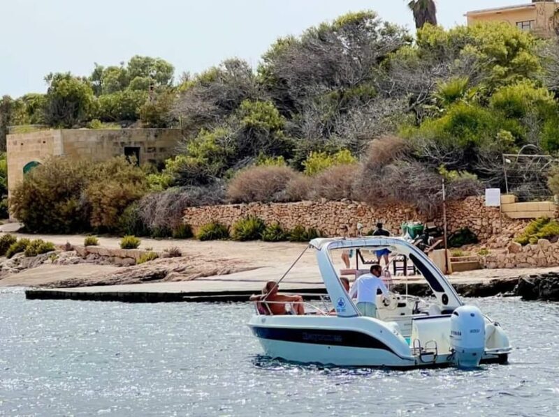 Malta: Private Boat Cruise with Caves, Beaches & Swim Stops - Who Should Book This Tour?
