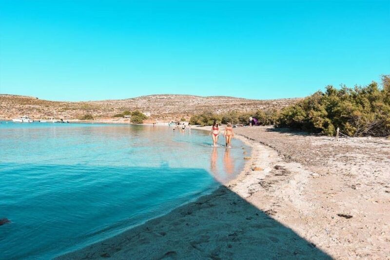 Malta: Private Boat Cruise with Caves, Beaches & Swim Stops - FAQs