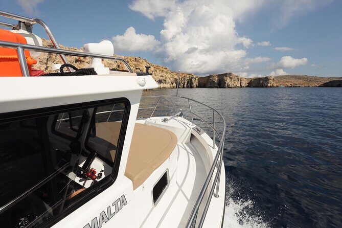 Malta: Private Boat Trip & Cruises Comino, Blue Lagoon, Gozo - Final Thoughts